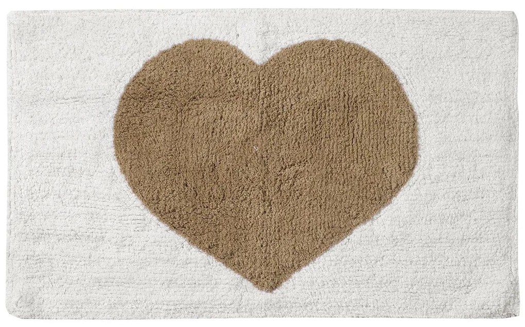 Πατάκι Μπάνιου (50x80) Das Home Bathmats 0677