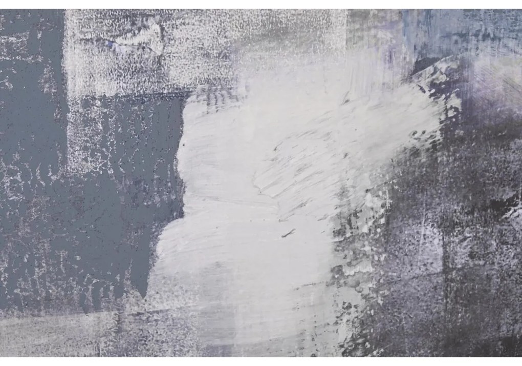Καμβάς DKD Home Decor πολυστερίνη Καμβάς 83 x 4,5 x 122,5 cm