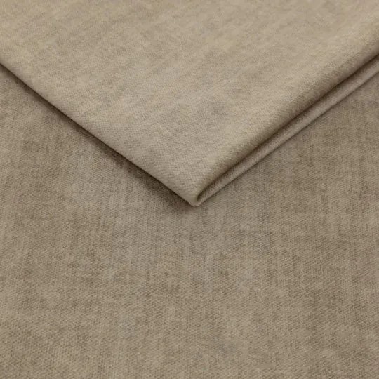 BOX ΣΚΑΜΠΩ BEIGE 107x107xH44cm - 71-0177