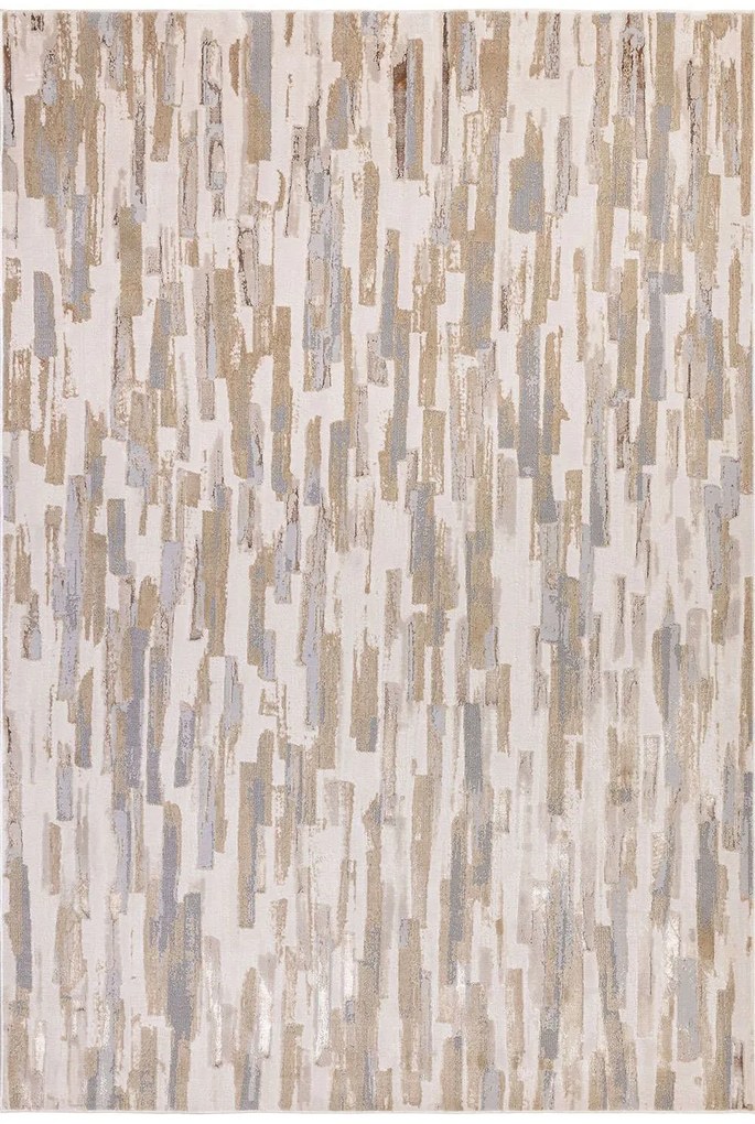 Χαλί Aurora AU25 Impression Gold-Silver Asiatic London 120X170cm