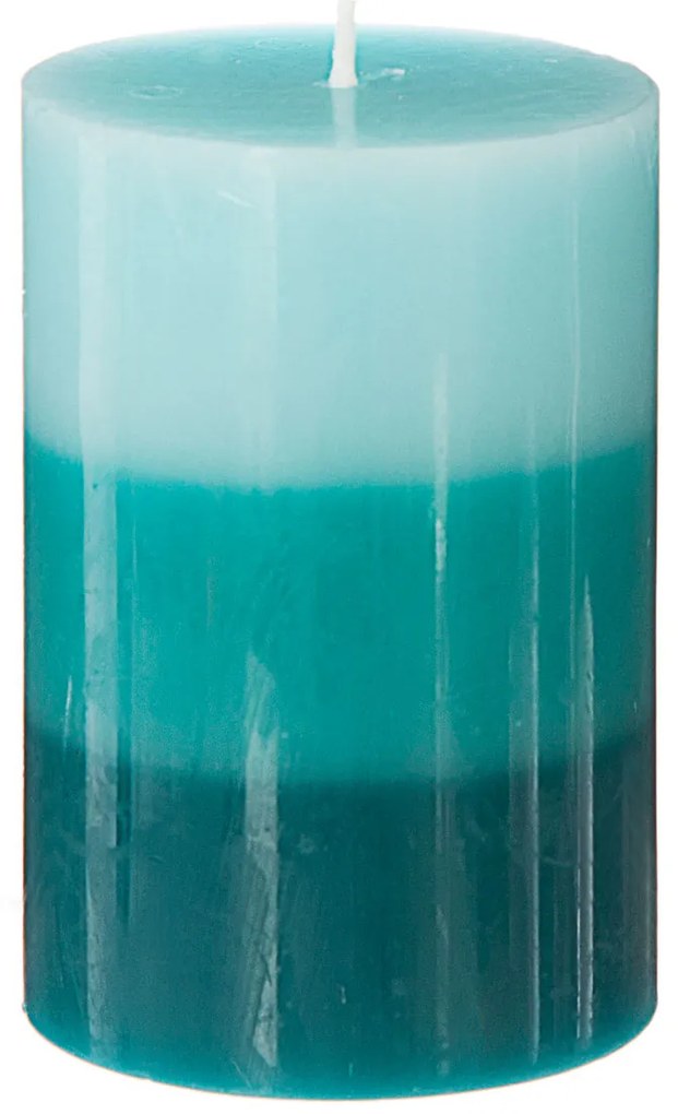 Κερί Αρωματικό 310gr (Φ7x10) C-B Nina Trio Coconut 123305L