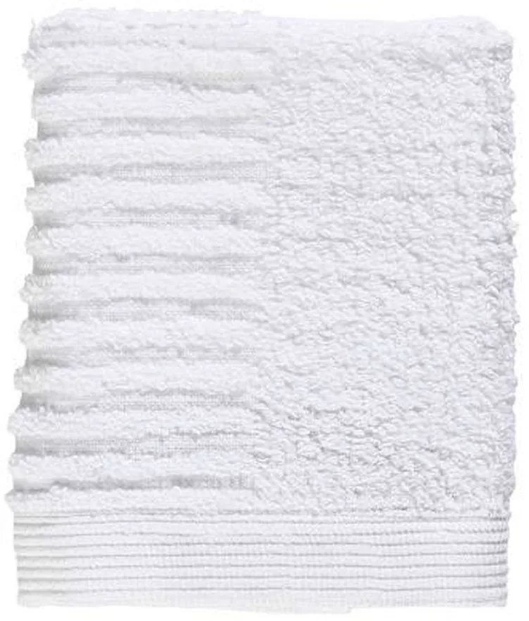 Λαβέτα Classic 330489 30x30cm White Zone Denmark Λαβέτα 100% Cotton