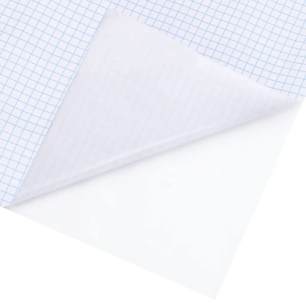 vidaXL Μεμβράνη Παραθύρου Ματ Λευκό 60x2000 εκ. PVC