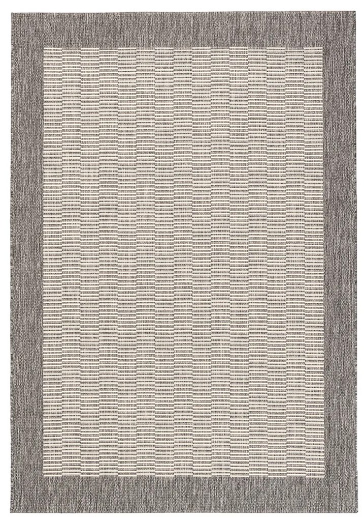 Χαλί Καλοκαιρινό (160x230) New Plan Ethnik 9825D
