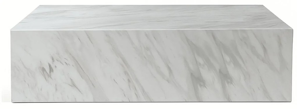 Τραπεζάκι Καφέ Home ESPRIT Μπεζ 121 X 76 X 30 CM