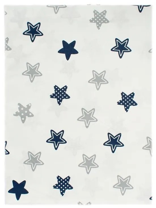 Πάπλωμα Παιδικό Star 102 Blue DimCol Single 160x240cm 100% Βαμβάκι