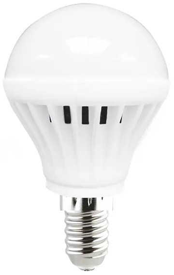 Λάμπα LED Diolamp E14/3W/6000K/240Lm G503CWE14