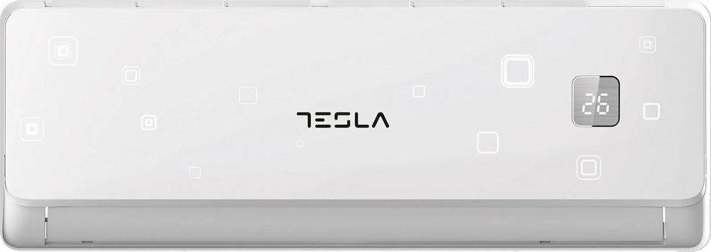 Tesla TA71FFUL-2432IAW Κλιματιστικό Inverter 24000 BTU A++/A+ με WiFi