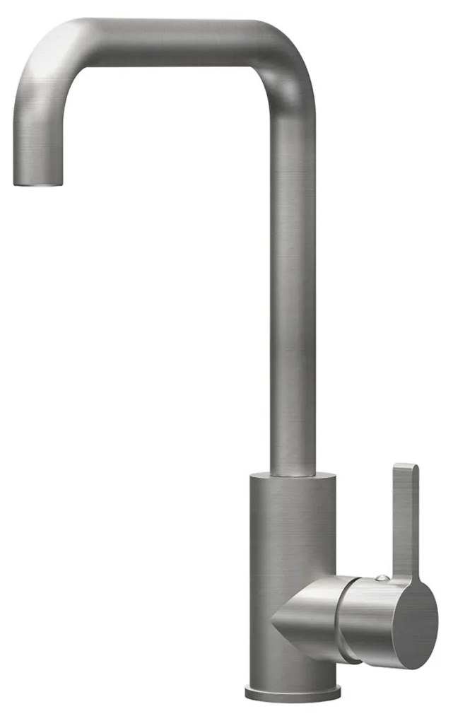 Μπαταρία κουζίνας DRIVE Inox ELLECI - MIKD01IN