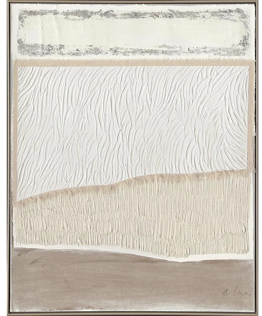 Πίνακας ArteLibre -Abstract- Καμβάς 80x100cm