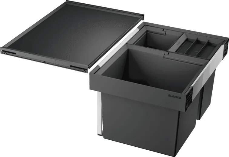 Blanco Flexon II XL 60/3 Καλάθι Διαχείρισης Απορριμμάτων