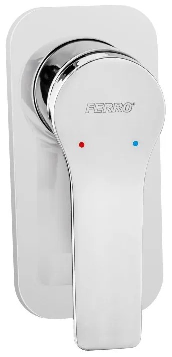 Ferro Stratos Μίκτης Μονός Χρωμέ
