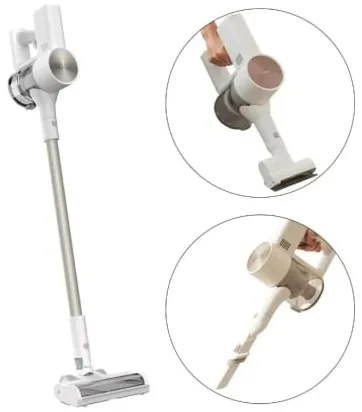 Επαναφορτιζόμενη σκούπα Stick Xiaomi Vacuum Cleaner G20 White EU