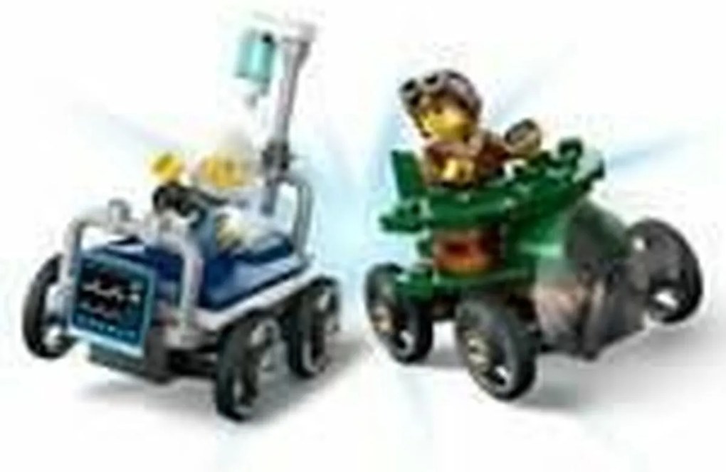 Παιχνίδι Kατασκευή Lego