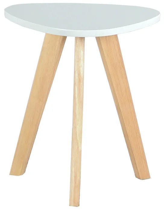 MOLY SMALL 40X40X45εκ.ΤΡΑΠΕΖΙ ΣΑΛΟΝΙΟΥ ZITA PLUS 40X40X45εκ.