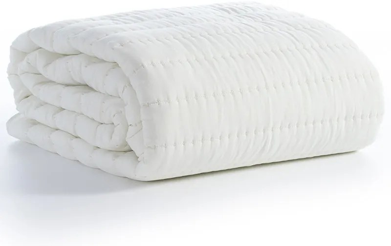 Κουβερλί King Size 270x270 Colorfull Ecru 5205495584386