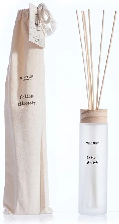 ΑΡΩΜΑΤΙΚΟ ΧΩΡΟΥ ΣΤΙΚΣ COTTON BLOSSOM 200ml - 200 ml - WHITE 5205495583266