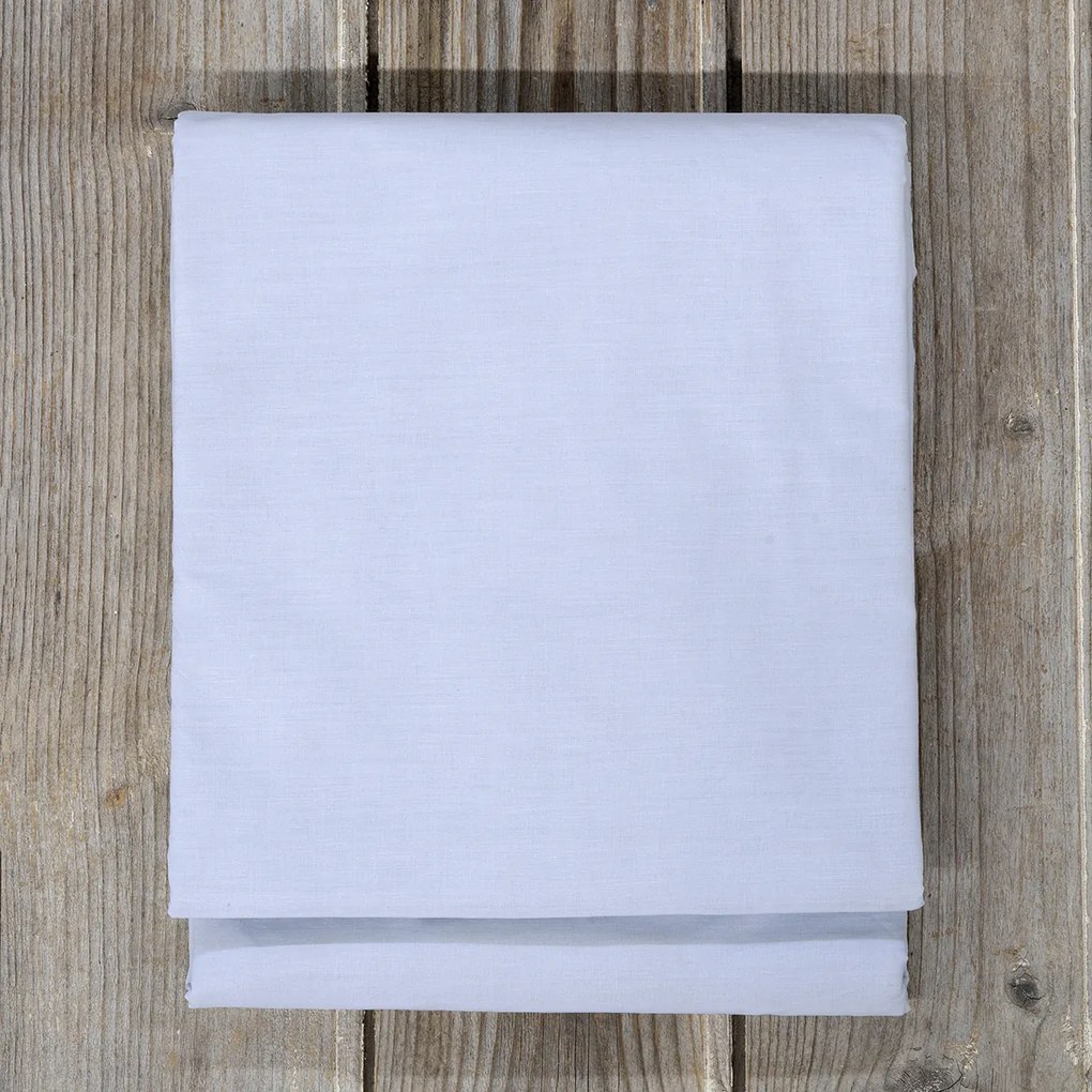 Σεντόνι Μονό Επίπεδο (160x260) Nima Bed Linen Unicolors New Γκρι