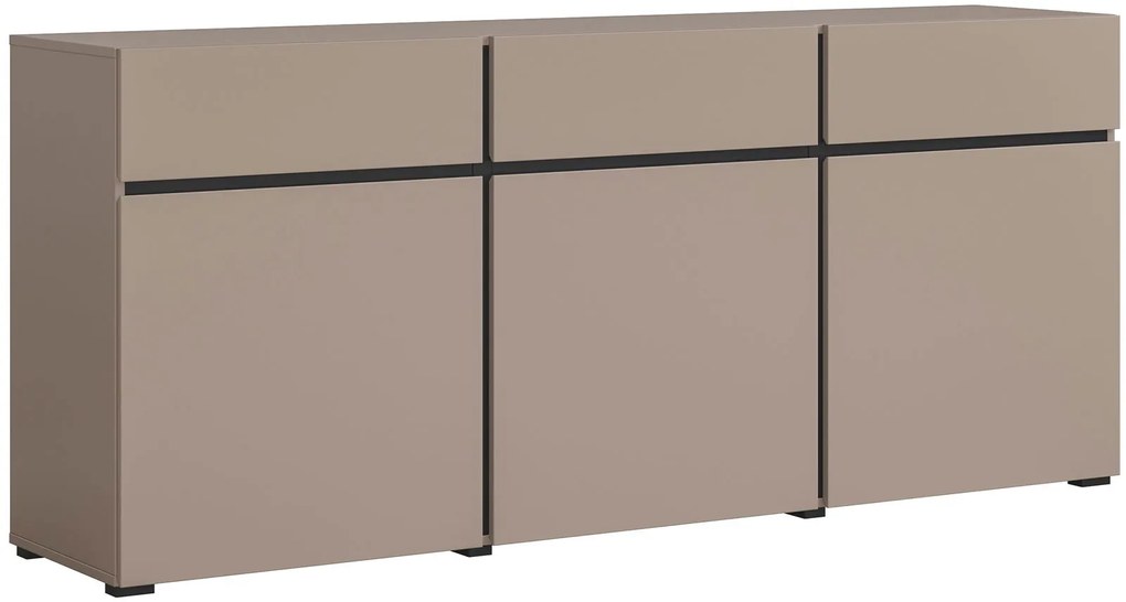 Μπουφές Orwell II-Mpez