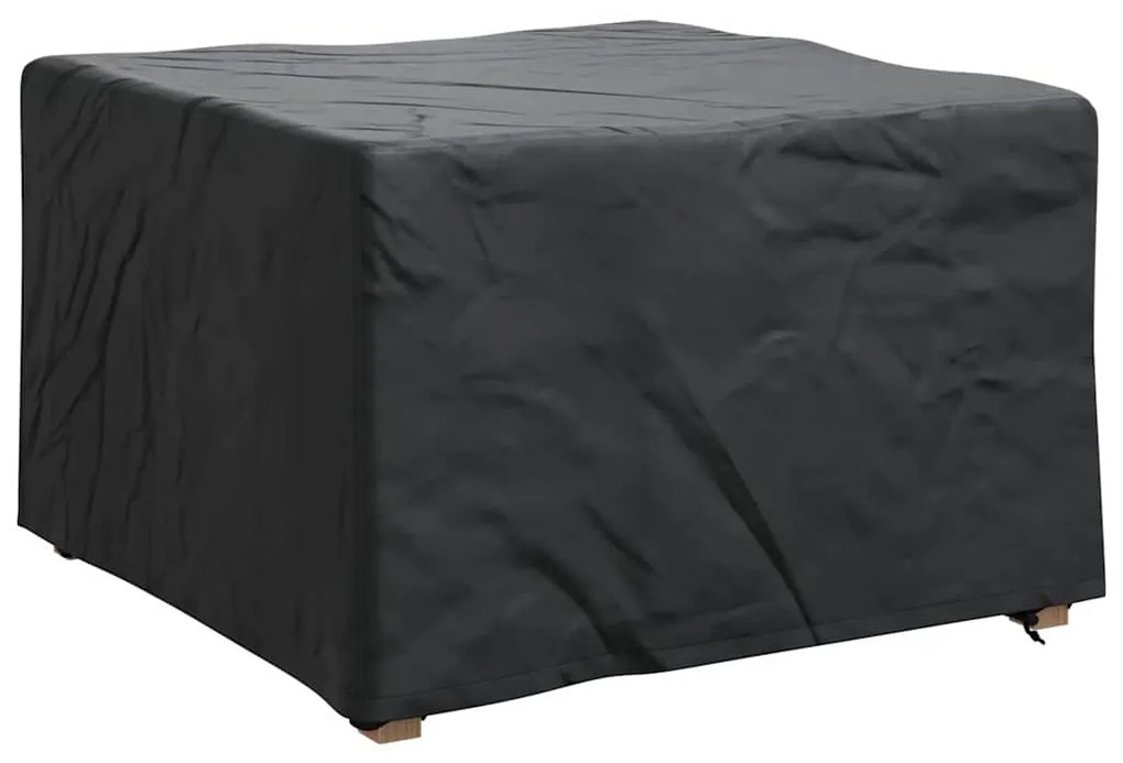 vidaXL Κάλυμμα Επίπλων Εξωτερικού Χώρου 60 x 60 x 45 cm Ύφασμα 210D