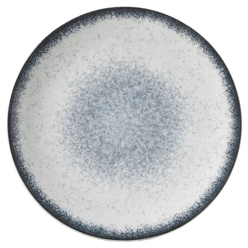 Πιάτο Πορσελάνης Φρούτου Frozen 20εκ. Ν. 2115 - DOT - 6 ΤΜΧ