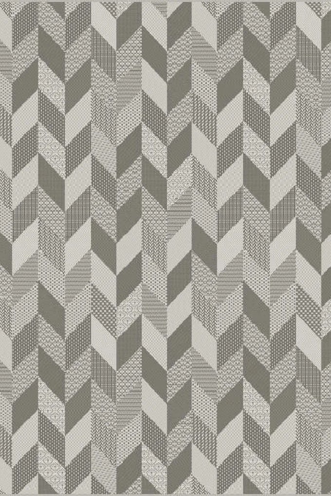 Χαλί Ψάθινο Seasons 31334 Beige 160X230cm