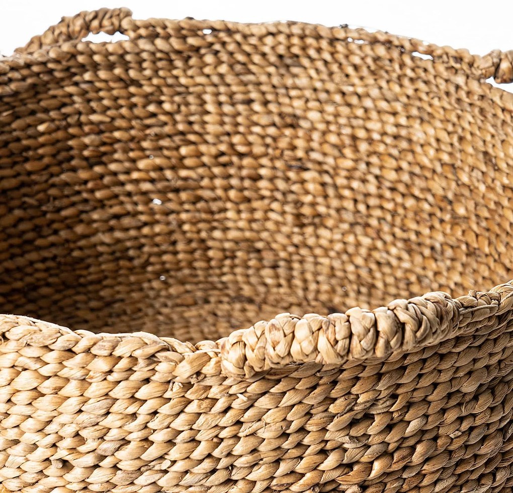 Basket S Line με χερούλια, Large S2199-00N3