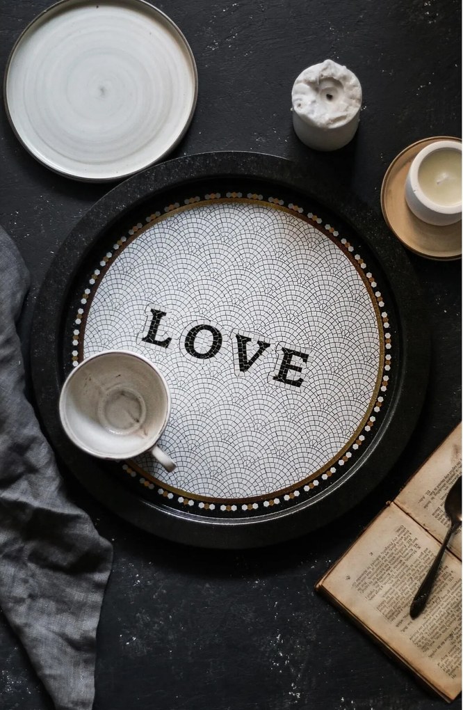 Tray EE1971E Multicolor