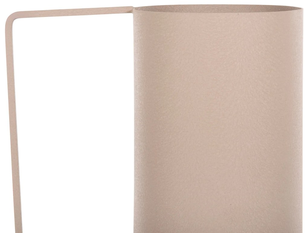 ΔΙΑΚΟΣΜΗΤΙΚΟ BAZO FLAGON HM4259.01 ΜΕΤΑΛΛΟ ΣΕ ΕΚΡΟΥ Φ34x54Υ εκ. - 0535390 - HM4259.01
