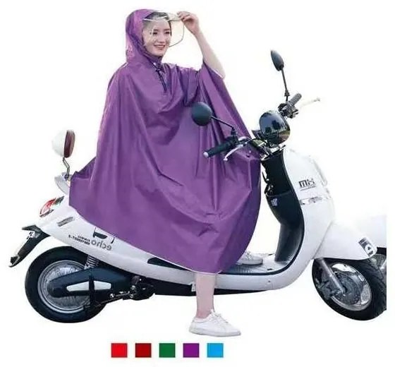 Αδιάβροχο μοτοσυκλέτας/Scooter 238