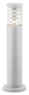 Κολωνάκι Κήπου-Εξωτερικού Χώρου TRONCO PT1 H60 Ideal Lux-109145-Λευκό 109145