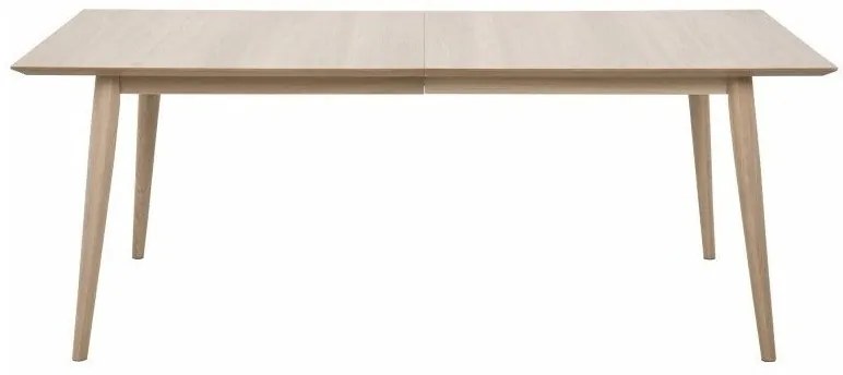 Σετ τραπεζαρίας Oakland 411, 75x100x200cm