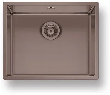 ΓΟΥΡΝΑ ASTRIS COLORA COPPER 50x40x20 1B R12 (20) O92 GOF FM C,V - 101055901