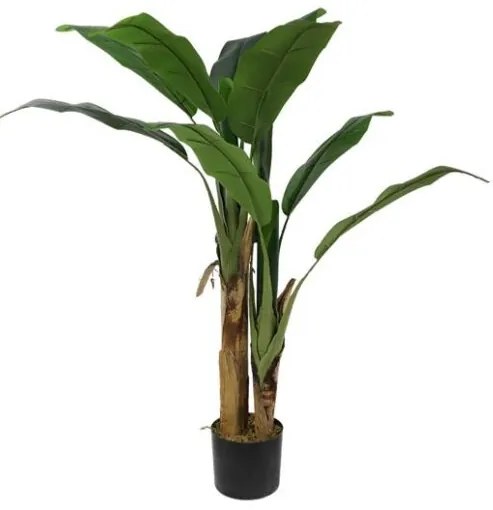 New plan BANANA TREE  NP702_145 ΥΨΟΣ 145cm Τεμαχιο