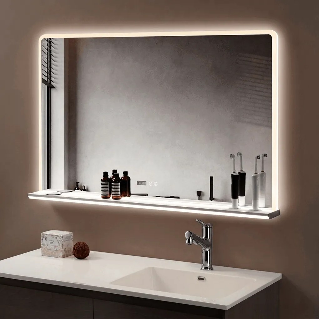 Καθρέπτης Brix