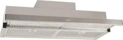Teka CNL 9815 Plus Ecopower Inox Συρόμενος Απορροφητήρας 90cm Εγγύηση 2+1 Χρόνια