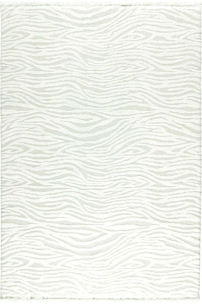 Χαλί Florida 80/65 White-Cream 240X300 240X300cm
