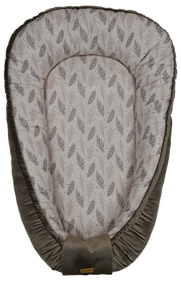 BEBE STARS ΦΩΛΙΑ ΥΠΝΟΥ BOHO 210-313