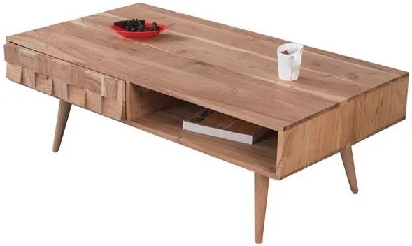 Τραπεζάκι σαλονιού Rohit