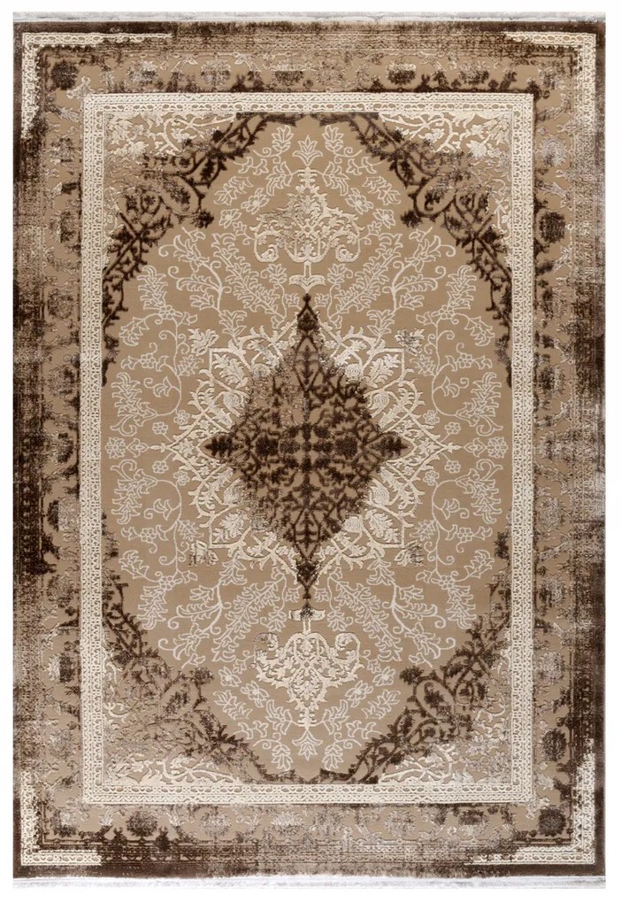 Χαλί (160x230) Tzikas Carpets Lorin 65469-180