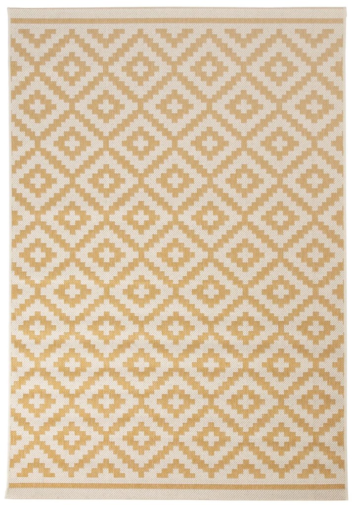 Ψάθα Flox OCHRE 50010 Royal Carpet - 160 x 235 cm - 16FLO50010W.160235