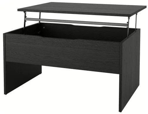 OSTAVALL ρυθμιζόμενο τραπέζι μέσης, 90 cm 405.341.52