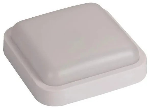 Απλίκα LED Εξωτερικού Χώρου Eurolamp 145-20032 White