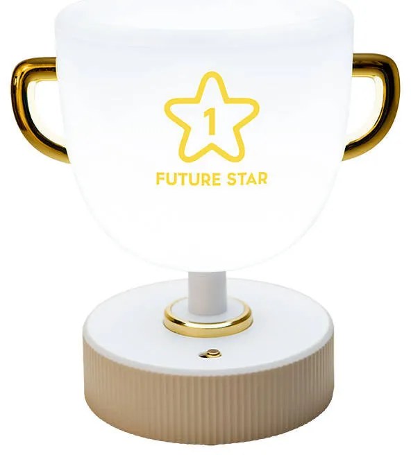 SuperFire W-006 Champion Light Children's Night Light