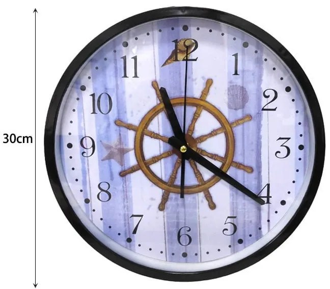 Ρολόι τοίχου - Wall clock