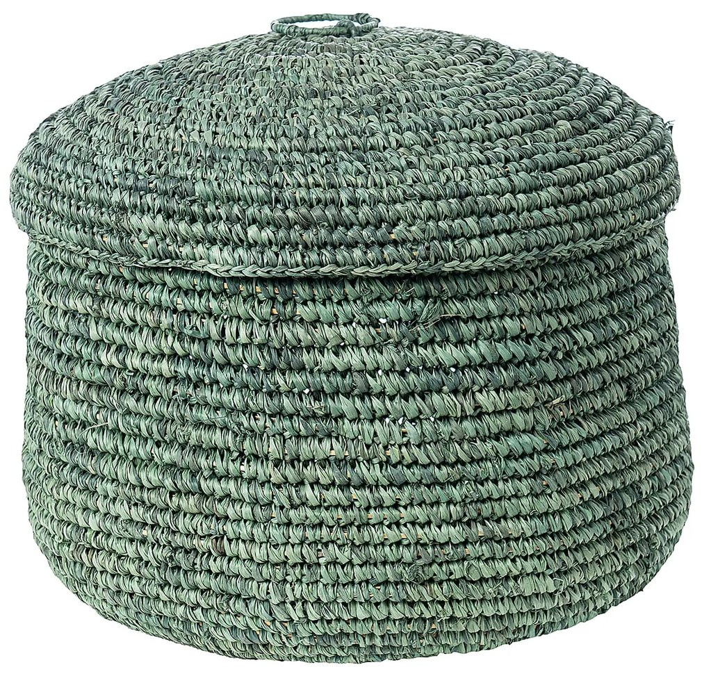 Basket S Line με καπάκι S2304-0071