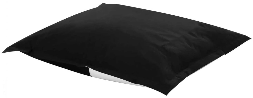 ΠΟΥΦ BLOOM ΜΑΞΙΛΑΡΑ ΘΑΛΑΣΣΗΣ HM5113.14 ΜΑΥΡΟ ΜΕ UV PROTECTION 125x145 εκ.