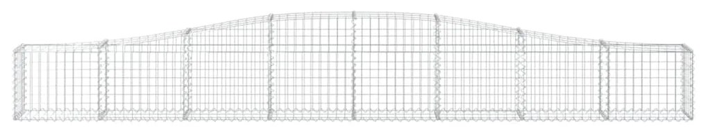 ΣΥΡΜΑΤΟΚΙΒΩΤΙΑ ΤΟΞΩΤΑ 7 ΤΕΜ. 400X30X40/60 ΕΚ. ΓΑΛΒΑΝ. ΑΤΣΑΛΙ 3145792