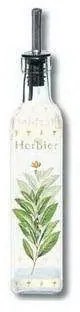 Δοχείο Λαδιού Herbier BOT500D081 500ml Multi Delta Glass
