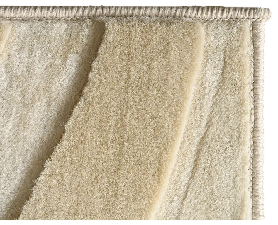 Χαλί Home ESPRIT Μπεζ 140 x 200 cm